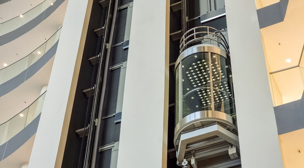 Panoramic Elevators / Glass Capsule Lifts – Synergy Elevator